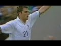 VIERI - against chile 1998