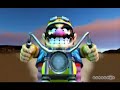 Southern Cross - 403 - Super Smash Bros Brawl Southern Cross - 403 - Super Smash Bros Brawl