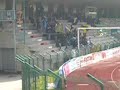 Ultras Trento a Bozen 31.03.2007