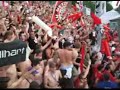 Samba in Stuttgart