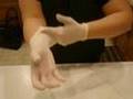 Sterile Gloving