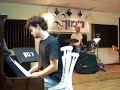 Truman Sleeps (Philip Glass)