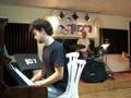 Truman Sleeps (Philip Glass)