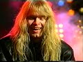 Helloween - Making of... Kids Of The Century (1991)