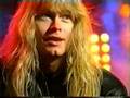 Helloween - Making of... Kids Of The Century (1991)