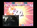 Street Fighter III 3rd STRIKE - The God of JD