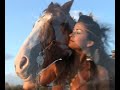 Luana a Cavallo Luana a Cavallo