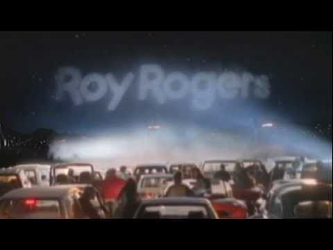 ”Roy Rogers” (1990)