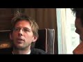 take a look at our exclusive video interview with groove armada - tom findlay and andy cato, who we caught up with recently when they were in new york city to play at cielo. we talked about their experiences of djing in new york, their production process, and how they see the music industry evolving.