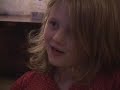5 year old singing \