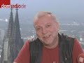 Das Wort zum Samstag vom 27.09.2008: D�r Dom is Kult!