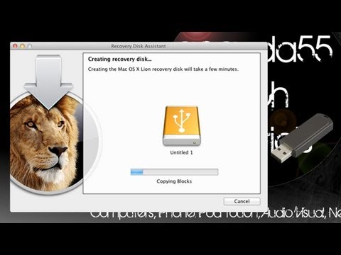 how to repair disk mac os x