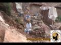 1/4.Construcción de Muro de adobe - Ifoulou, Azilal