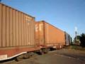 U20C-Ferroban + U22C-RFFSA + BB36-ex Conrail - Uberaba-MG