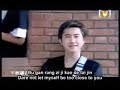 Harlem Yu - Can't Help Falling In Love With You