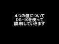 [KORG DS-10]はじめてのシンセサイザー第3日目「VCF」（修整版）
