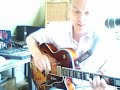 Being creative with a single scale, part 1 Being creative with a single scale, part 1