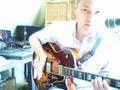 Being creative with a single scale, part 1