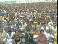 पूज्य बापूजी का दिव्य सत्संग,16अप्रैल2011,बहादुरगढ़,हरियाणा,भाग 1