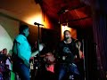 n'klabe con la cintura @ sandbar