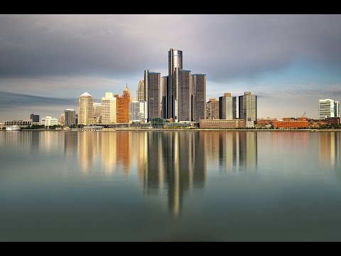 David's Stories from Detroit