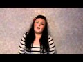 Ravarna Hunsdon - One Night Only from Dreamgirls