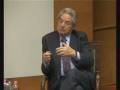 Soros Lecture - part 6
