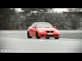 BMW M3 GTS (En circuito) - SOBRECOCHES.com