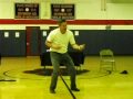 Eddie Slowikowski at TVHS - free flv video @ vwatch.tv