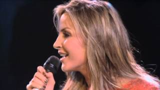 Claudia Leitte - Crime (with Henrique Cerqueira)