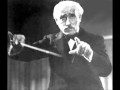 Richard Wagner - Prelude Lohengrin act 1 - conducted by Toscanini
