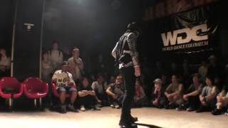 Seen – WDC 2016 FINAL POP SIDE JUDGE DEMO