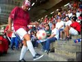 joga bonito pero venezolano