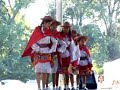Peruvian Folk Dance