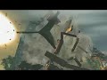 Kung fu panda(the game) trailer
