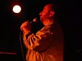 Dave Attell at The Comedy Store Dave Attell at The Comedy Store