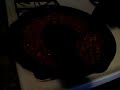 Homemade refried beans