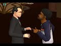 The Sim Life - Season 2 - Episode 1 (Part 1)