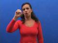 videos de Pinochio Libras