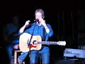Steven Curtis Chapman at UIUC - Trajectory Steven Curtis Chapman at UIUC - Trajectory