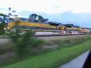 FEC 102 Sunday Evening in Hobe Sound