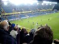 AFC Wimbledon vs Millwall