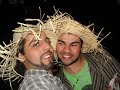Arrai� dos amigos