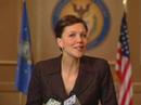 Rachel Dawes Believes In Harvey Dent