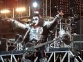 KISS 2008 - Alive 35 Tour - Opening Song \"Deuce\" [HIGH Q]