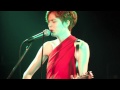 Nalyssa Green - Hey Mr Jung - An Club 31-03-11