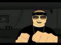 El Tio Preparao Pa'l Duelo Los Vaqueros Powerpoint Music Video