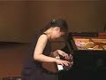 Yeol Eum Son - Chopin Etude op.25 no.10
