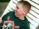 Shaving Cream Prank: Backfired