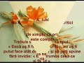 a iubi